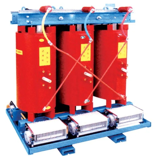 仁和SCB10-1250KVA干式变压器