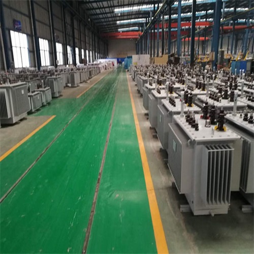铁山SH15-800KVA非晶合金变压器厂家价格