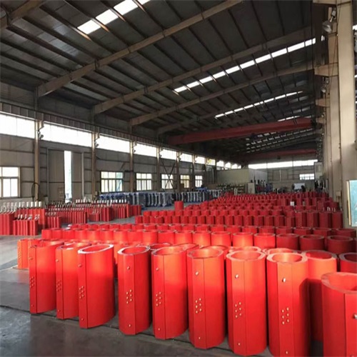 铁山SCB10-500KVA干式变压器