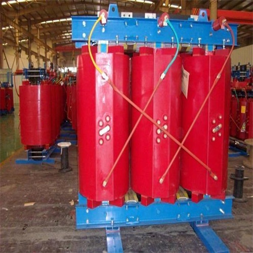 铁山SCB10-1000KVA干式变压器