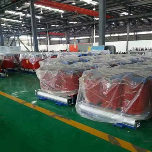 SCB14-1600kVA 铁山铁山铁山干式变压器 二级能效环保铁山铁山铁山干式变压器生产厂家