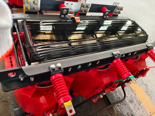 新一代SCB18铁山铁山铁山干式变压器 10kV 高效干式电力变压器 新一代SCB18铁山铁山铁山干式变压器 10kV 高效干式电力变压器